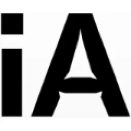 iA logo