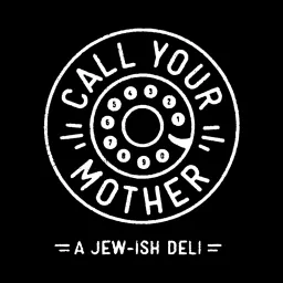 Call Your Mother Deli logo