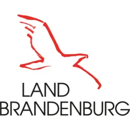 State Government of Brandenburg logo