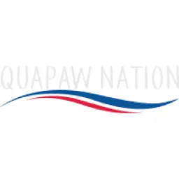 Quapaw Tribe, OK logo