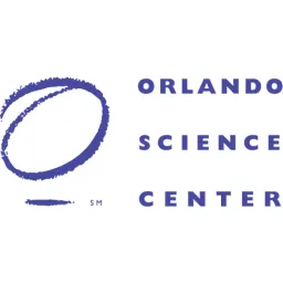 Orlando Science Center logo