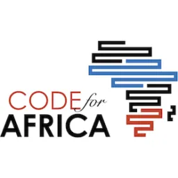 Code for Africa logo