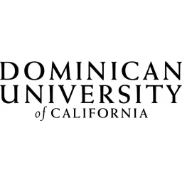 Dominican University of California logo