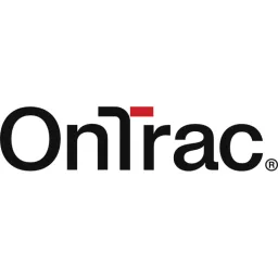OnTrac logo