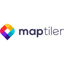 MapTiler logo