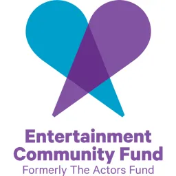 Entertainment Community Fund logo