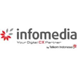 Infomedia Nusantara logo