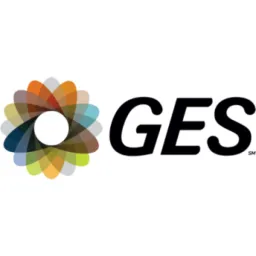 GES logo