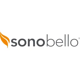 Sono Bello logo
