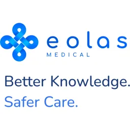 Eolas Medical logo