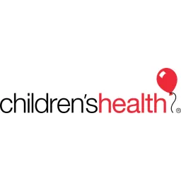 Children's Health logo