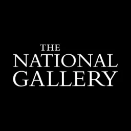 The National Gallery, London logo