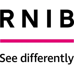 RNIB logo
