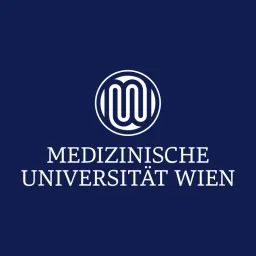 Medical University of Vienna logo