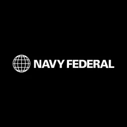 Navy Federal Credit Union logo