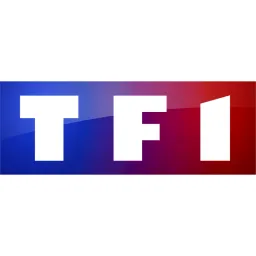 Groupe TF1 logo