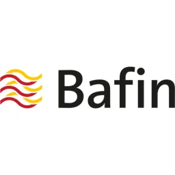 Bafin logo