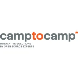 Camptocamp logo