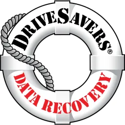 DriveSavers Data Recovery logo