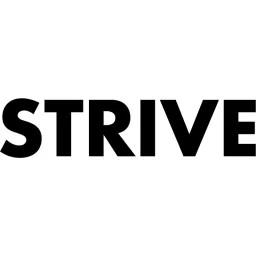 Strive Health logo