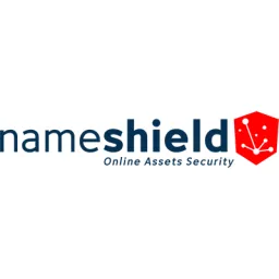 Nameshield logo