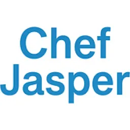 Chef Jasper logo