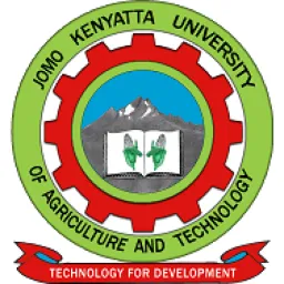 Jomo Kenyatta University of Agriculture and Technology logo