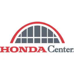 Honda Center logo
