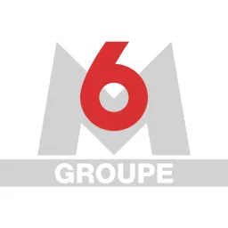 Groupe M6 logo