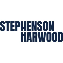 Stephenson Harwood logo