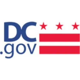 DC logo