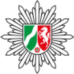 Polizei NRW logo