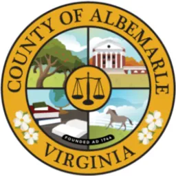 Albemarle County logo