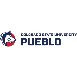 CSU Pueblo logo