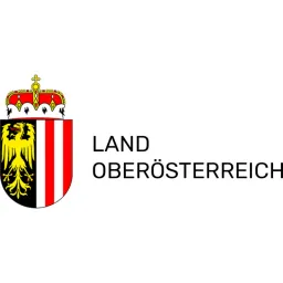 Land Ober&ouml;sterreich logo
