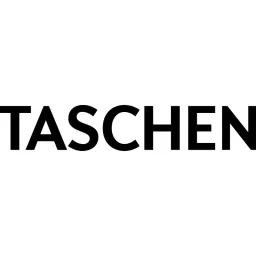 &ndash; TASCHEN logo