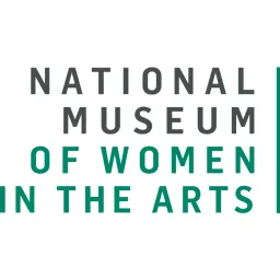 National Museum of Women in the Arts logo