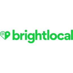 BrightLocal logo