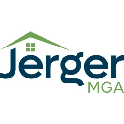 Jerger MGA logo