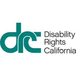 Disability Rights California logo