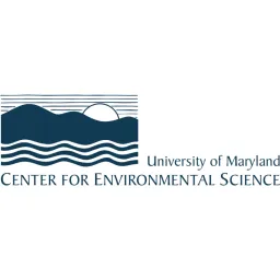 University of Maryland Center for Environmental Science logo