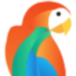 PerchPeek logo