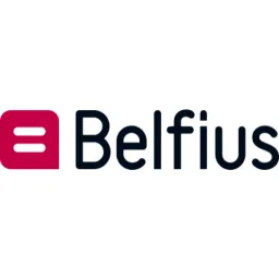 Belfius logo
