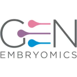 GenEmbryomics Limited logo