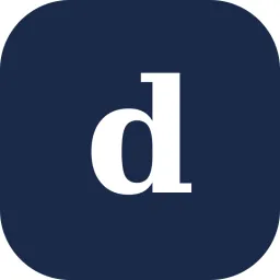 Darby, Inc. logo