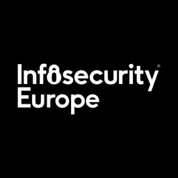 Infosecurity Europe logo