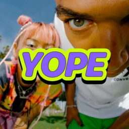 Yope logo