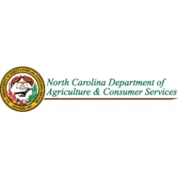 NC Agriculture logo