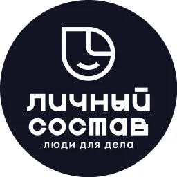 Lichniysostav logo