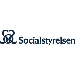 Socialstyrelsen logo